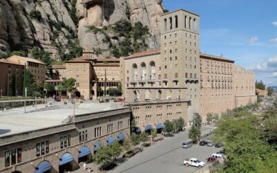 Montserrat Monastery: Catalonia’s Sacred Mountain and How to Visit