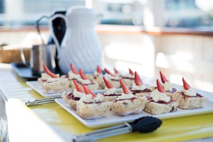 Best Tours & Experiences in Brisbane 12 Morning Sightseeing Cruise: 10:30am-12pm (90min)