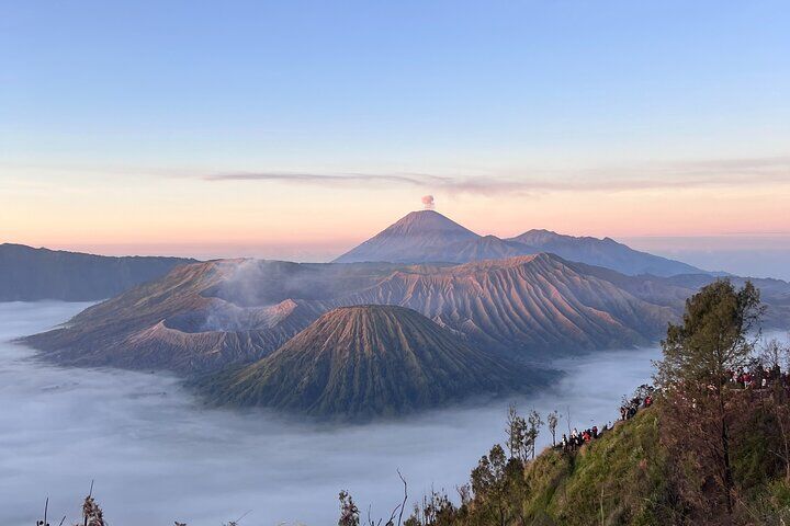 Best Things To Do in Malang: Jodipan Colorful Village & Mount Bromo 15 Mount Bromo Sunrise Private Trip