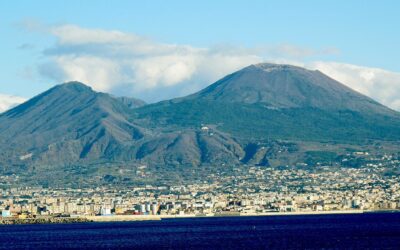 Hiking Mount Vesuvius: What to Expect and How to Plan Your Visit
