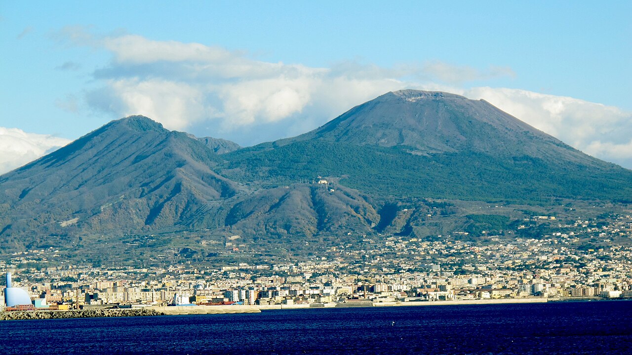 mount vesuvius 164