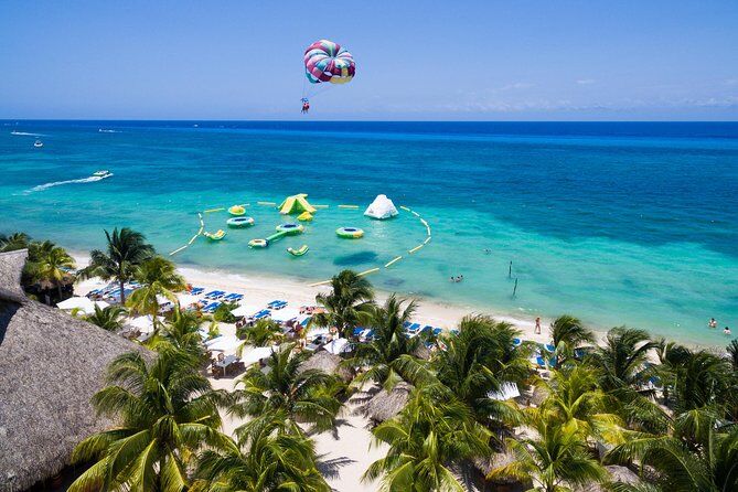Best Tours & Experiences in Cozumel 17 Mr Sanchos Beach Club All Inclusive Day Pass