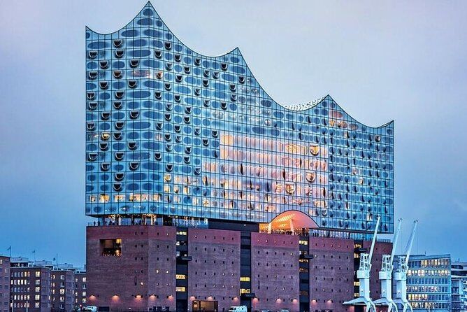 Migliori tour ed esperienze a Hamburg Germany 23 Must See Hamburg in a Day - Hamburg Germany