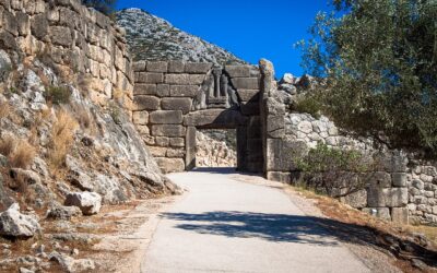 Mycenae, Greece: A Complete Travel Guide
