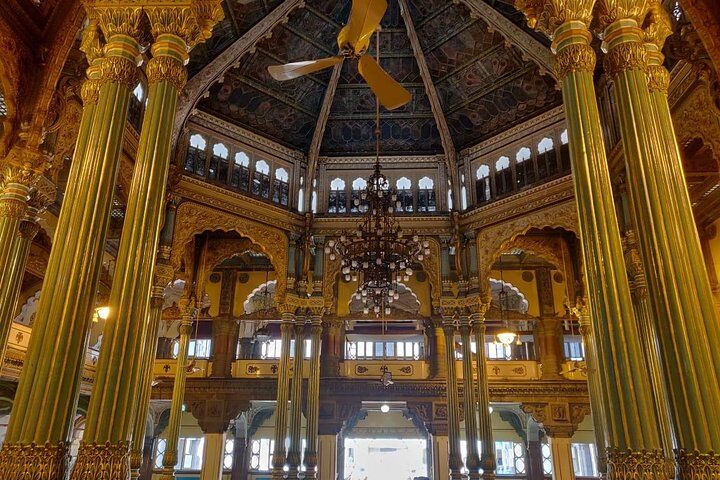 Best Tours & Experiences in Bangalore 13 Mysore tour from Bangalore by tourism ministry approved company
