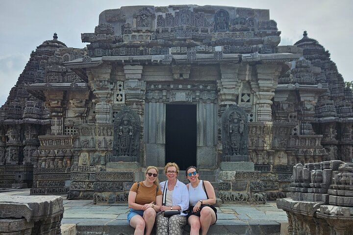 Best Tours & Experiences in Bangalore 11 (Mysuru) Mysore Day Out - A Royal Experience Private Tour from Bangalore