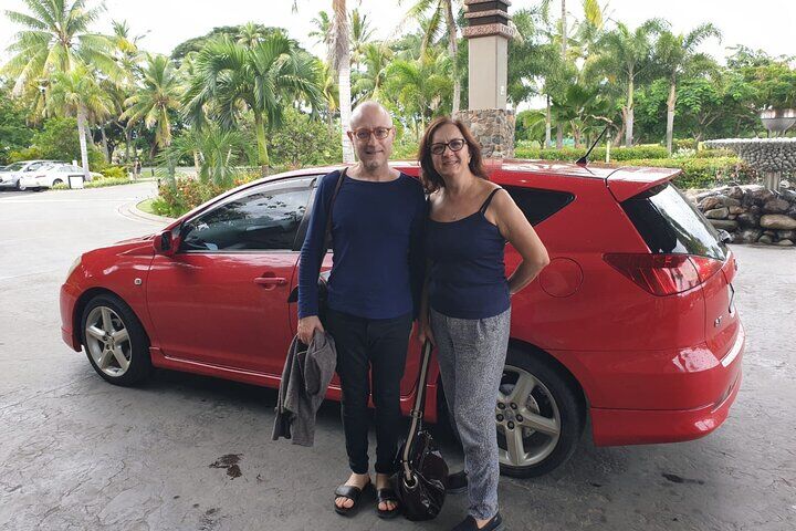 Best Things To Do in Denarau Island: Denarau Marina & Denarau Golf and Racquet Club 15 Nadi International Airport Private Transfer to Denarau Island(Resorts)
