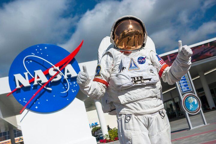 Meilleurs tours et expériences à Houston Texas 18 NASA's Space Center & Official Houston City Tour with tickets