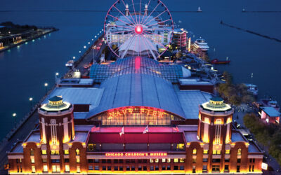 Navy Pier Chicago: Best Things to Do, Rides and Insider Tips