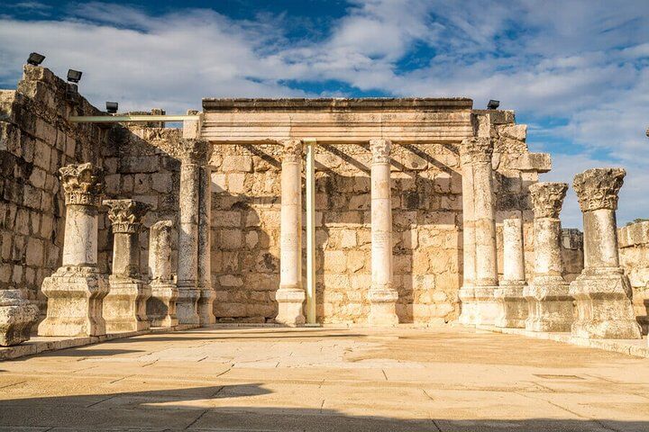 Best Tours & Experiences in Jerusalem 11 Nazareth and the Sea of Galilee Day Trip from Jerusalem