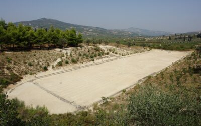 Nemea, Greece: A Complete Travel Guide