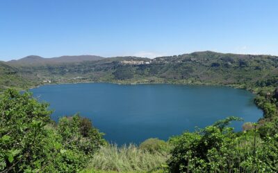 Nemi, Italy: A Complete Travel Guide
