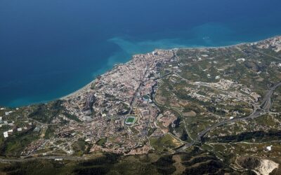 Nerja, Spain: Caves, Cliff-Top Views and the Balcony of Europe