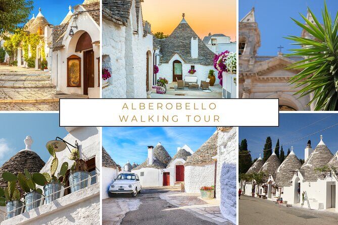 Meilleurs tours et expériences à Alberobello Italy 29 New Years Eve Dinner in a Luxury Restaurant Transport Included - Alberobello Italy