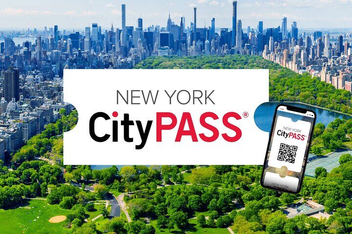 Best Things To Do in New York City: Statue of Liberty Tickets & Broadway Shows (2026) 17 New York CityPASS®