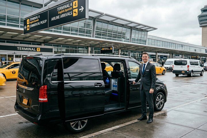 Best Things To Do in Queens: Flushing Meadows Corona Park & Astoria 17 New York: JFK Airport Private Transfer to/from Manhattan