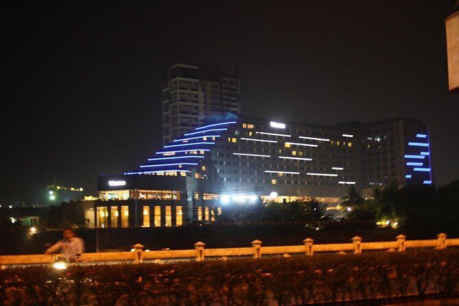 Night Walk Tour Pune