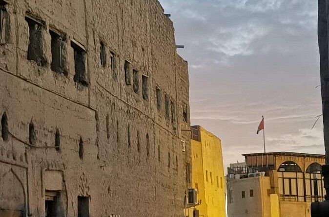 Nizwa Tourism Tour
