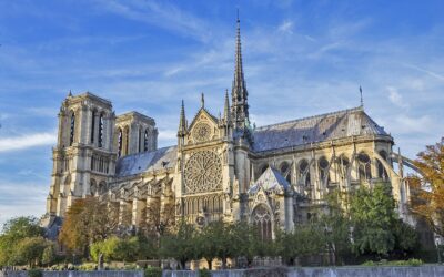Notre-Dame Cathedral Paris: What to Know Before Visiting the Restored Landmark