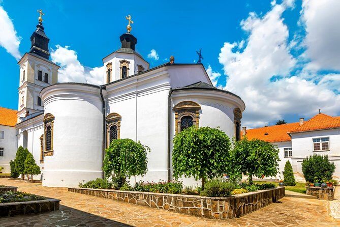 Novi Sad and Sremski Karlovci Day Trip from Belgrade - Novi Sad Serbia