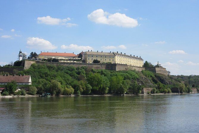 Novi Sad and Sremski Karlovci Wine Tour - Novi Sad Serbia