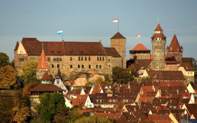 Nuremberg Travel Guide: Best Historic Sights and How to Plan Your Visit