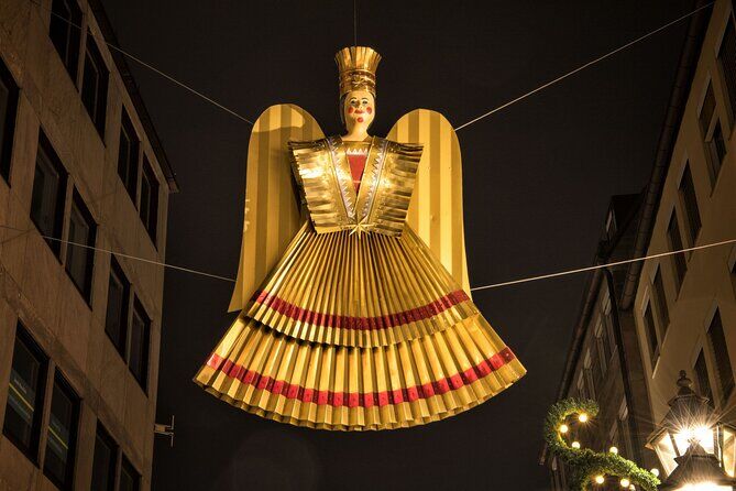 Best Tours & Experiences in Nuremberg Christmas Market Germany 16 Nuremberg Christmas Market Culinary and Tradition - Nuremberg Christmas Market Germany