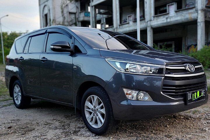 Nusa Dua Departure transfer to Bali Airport International (DPS)