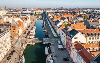 Nyhavn Copenhagen: Guide to the City’s Colorful Harbor District
