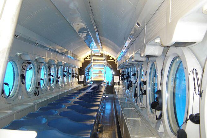 Best Tours & Experiences in Waimanalo Oahu 24 Oahu Atlantis Submarine Adventure - Waimanalo Oahu