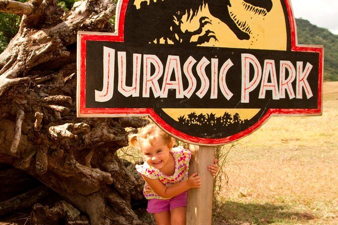 Best Tours & Experiences in Waimanalo Oahu 16 Oahu Kualoa Ranch Movie Sites and Ranch Tour - Waimanalo Oahu