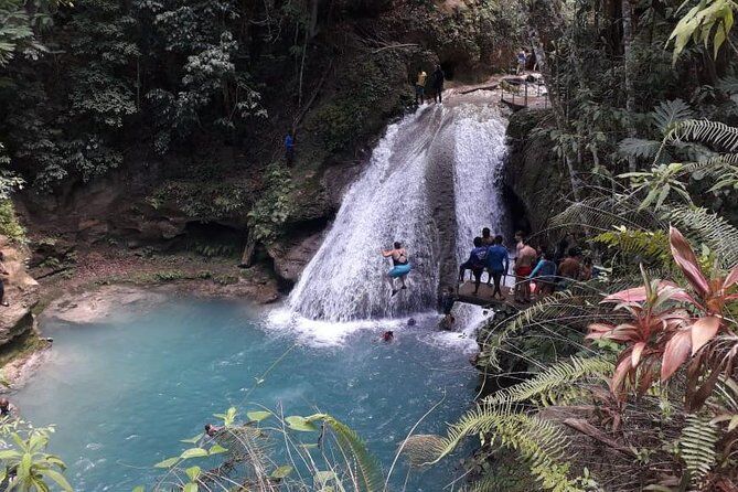 Ocho Rios Double Dip