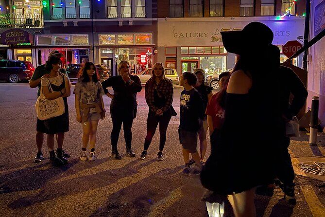 Die besten Touren und Erlebnisse in Bisbee, Arizona 22 Old Bisbee Ghost Tour - Bisbee Arizona