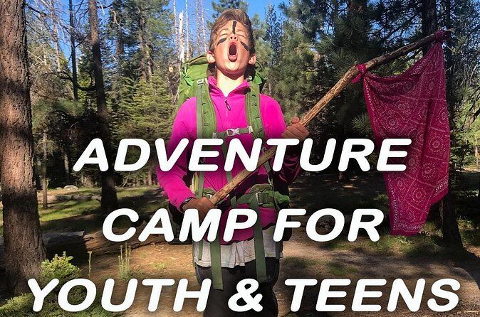 Die besten Touren und Erlebnisse in Port Angeles, Washington 22 Olympic National Park High Country Adventure Youth Summer Camp - Port Angeles Washington