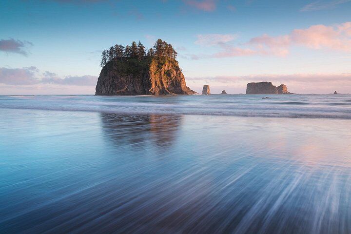 Die besten Touren und Erlebnisse in Port Angeles, Washington 17 Olympic National Park Self-Guided Audio Tour