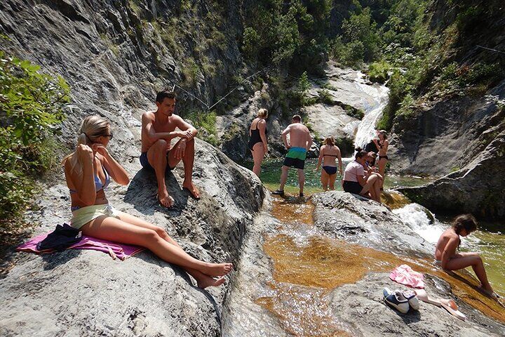 Die besten Touren und Erlebnisse am Olymp, Griechenland 21 Olympus: Lagoons - Enjoy nature and explore
