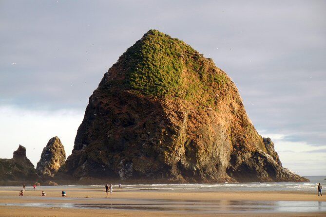Oregon Coast Tour from Portland - Astoria Oregon