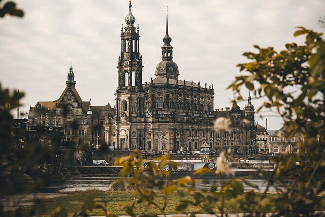Beste Touren und Erlebnisse in Dresden Germany 27 Original Dresden with Dr Fraser Macdonald - Dresden Germany