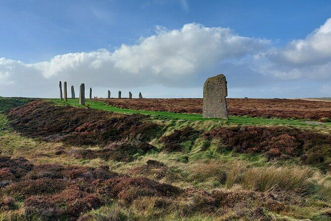 Beste Touren und Erlebnisse in Orkney Islands Scotland 14 Orkney Travel Day Trip - Orkney Islands Scotland
