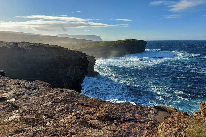 Beste Touren und Erlebnisse in Orkney Islands Scotland 9 Orkney West Mainland Tour