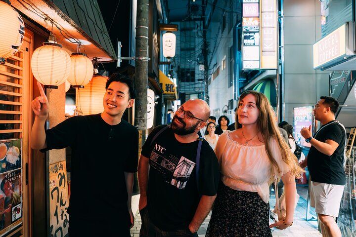 Best Things To Do in Namba: Dotonbori Canal & Kuromon Ichiba Market 16 Osaka: Namba Local Food Walking Tour (Taste 15 Dishes)