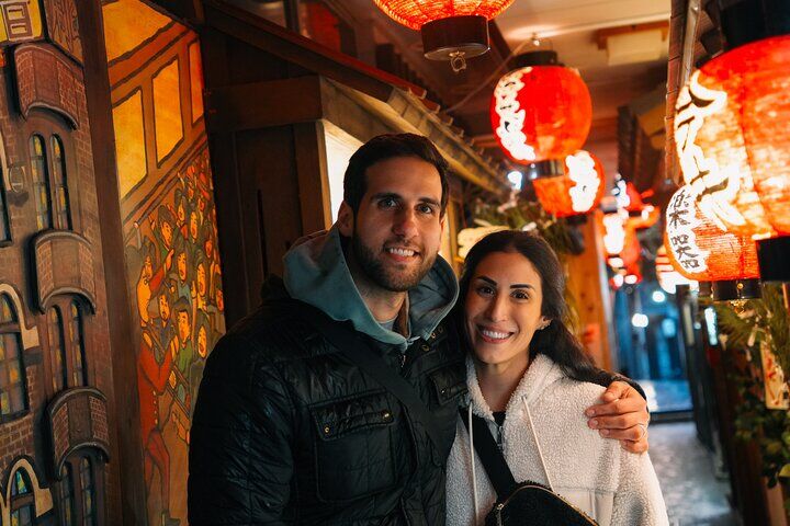 Best Things To Do in Namba: Dotonbori Canal & Kuromon Ichiba Market 15 Osaka Private Tour with a Local Guide (Must See Places in 1 Day)