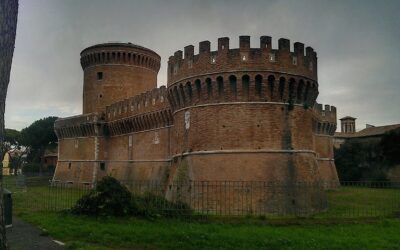 Ostia Antica: A Complete Travel Guide