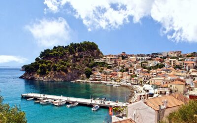 Parga, Greece: A Complete Travel Guide