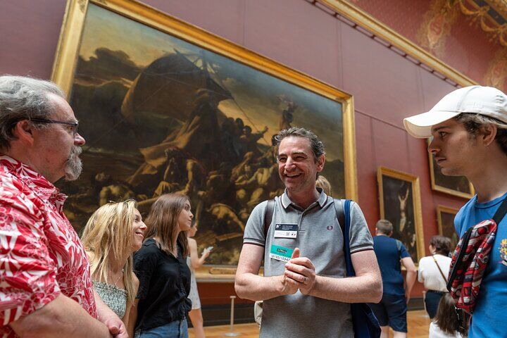 Louvre Museum Tours: Skip-the-Line or Guided Tour? 14 Paris Louvre Museum Must-Sees Guided Tour