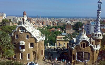 Park Güell: Gaudí’s Whimsical Park and How to Visit