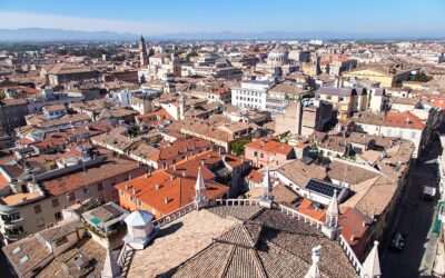 Parma, Italy: A Food Lover’s Guide to Parmesan, Prosciutto and Opera