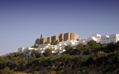 Patmos, Greece: A Complete Travel Guide