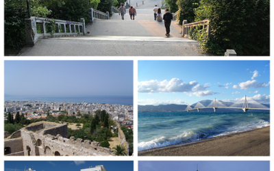 Patras, Greece: A Complete Travel Guide