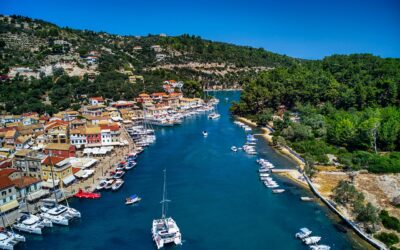Paxos, Greece: A Complete Travel Guide